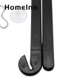 HomeInn Food Bag Squeezer Stainless Steel Blade Reduce Waste Food Pouch Squeezer. 