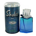 Remy Marquis Shalis Perfume For Men - Eau de Toilette - 100 ml. 