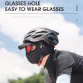 bike mask-1 x mask-Black. 
