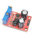 NE555 Pulse Frequency generator Duty Cycle Adjustable clock timer 1hz-200khz. 