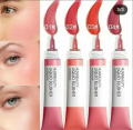 Huxia Beauty Liquid Blusher Waterproof Liquid Blush Liquid Blush Set (4 colors) Creamy blush||single blushon. 