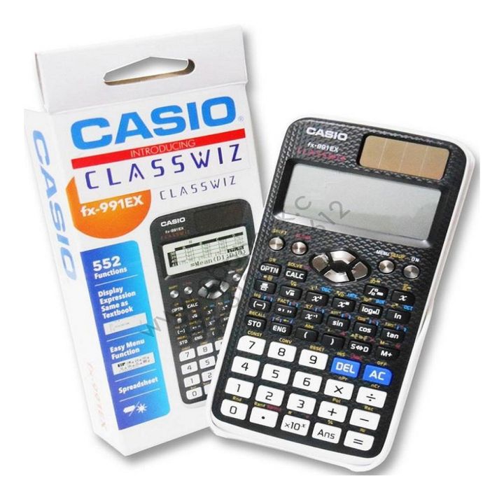 Casio%20Scientific%20Calculator%20FX991EX%20Fx-991Ex%20Classwiz%20Original%20-%20Image%202