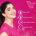 Glow & Lovely Re New Bright Cream. 