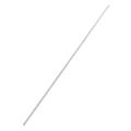 20PCS 300mm x 2mm Stainless Steel Round Rod Axle Bars for RC Toys. 