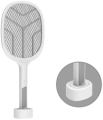 Original DP  High Quality Mosquito Killer Rechargeable Racket & Lamp. 