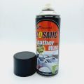 Kangaroo Cosmic Leather & Tire Wax LEAF. 
