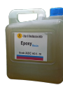 Epoxy Resin A Grade for Fiber Glass (5Kg)and 300 ml hardner. 