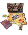 Monopoly Board Game Special Edition. 