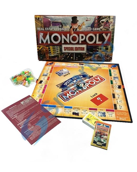Monopoly%20Board%20Game%20Special%20Edition%20-%20Image%202