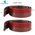 Green Home Door Seal Strips Prevent Roach AC Cold Air Reservation Door Sealing Stoppers. 