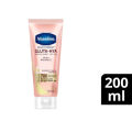 Vaseline Healthy Bright Gluta Hya Serum Burst Lotion Dewy Radiance 200ml. 