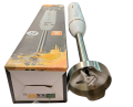 RAF Electric Hand Blender Kitchen Appliance Mixing Hand Stick Immersion Blender 300 Watts. 