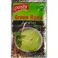 GREEN (MINT) RAITA MASALA. 