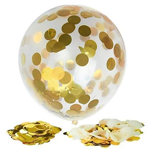 Beautiful%20Pink%20and%20Golden%20Birthday%20Decoration%20Kit%20for%20Girls%20&%20Babies%20,(Including%20"Happy%20Birthday%20Banner,%2030%20x%20Balloons%20,Foil%20Curtain,%20Confetti%20Balloons)%20Birthday%20Decoration%20set%20-Birthday%20Supplies,Birthday%20Themes%20-%20Image%207