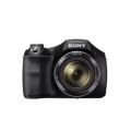 Sony Cyber-shot DSC-H300 20.1 MP Digital Mini DSLR Camera. 