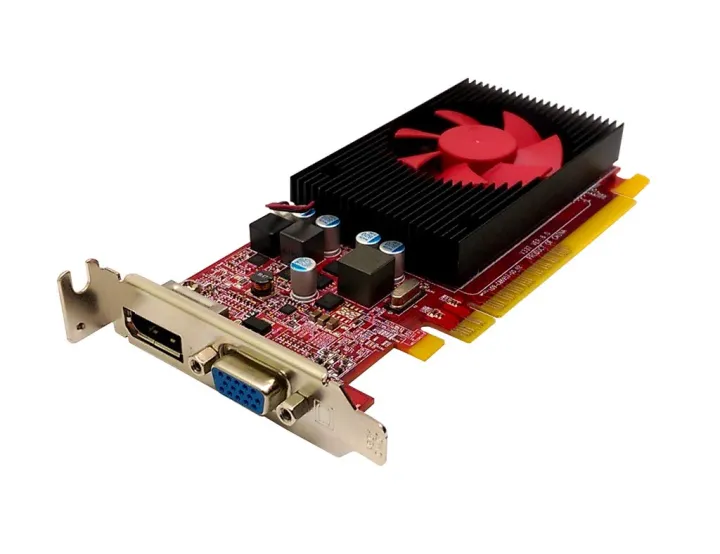 AMD Radeon R7 430 2GB GDDR5 128BIT, Gaming, Graphic Work | Daraz.pk
