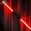 Green Home Glowing Lightsaber Cool Light Kids Adults Movie Cosplay LED Luminous Lightsaber. 