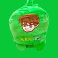 Big size Bags for Boys Ben 10 stuff Bags Kids. 