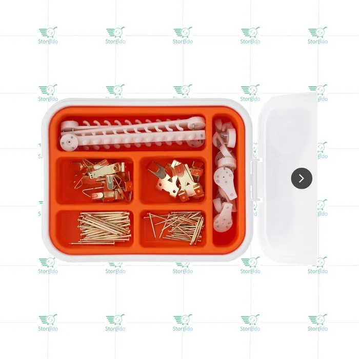 IKEA%20:%20%20FIXA%20:%20116%20Piece%20Picture%20Hook%20Set%20-%20Image%205