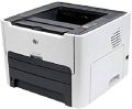 Hp Laserjet 1320  (Black Printer) Brandet Double Sided Printing. 