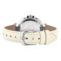 Tommy Hilfiger 1782123 Leather Strap Wrist Watch for Women / Wrist Watch For Girls’s. 