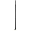 12DBI 2.4GHz 5GHZ High Gain Wifi Antenna RPSMA Dual Band Wireless WiFi Antenna. 