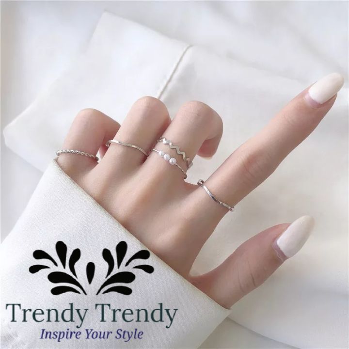 Trendy%20Trendy%20Korean%20Pack%20of%205%20Rings%20For%20Girls%20Set%20Korean%20Design%20Rings%20Set%20For%20Girls%20Valentines%20Day%20Gift%20For%20Lovers%20Girl%20-%20Image%206