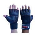 Gym Gloves Weightlifting Gloves Powerlifting Gloves. 