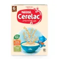 Baby Food - NESTLE CERELAC - Rice 175g. 