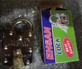 Padlocks Desi Tala with 3 Keys Golden Sides Heavy Duty. 2.5 inches Size Brass Machine (65mm). 