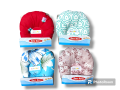 4Pcs Baby Head Making Pillow Set | Baby Head Shaping Pillow | Newborn baby Head Shaping Pillow | Baby Head Making Pillow | Baby Head Support Pillow | 4 Pieces Baby Sarhani Set | 100% Pure Cotton Pillow | Kids Pillow | (Random Colors). 