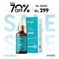 Loyi Salicylic Acid 2% Serum 30ml | Acne Treatment, Pore Cleansing, Oil Control | Blemish & Blackhead Corrector. 