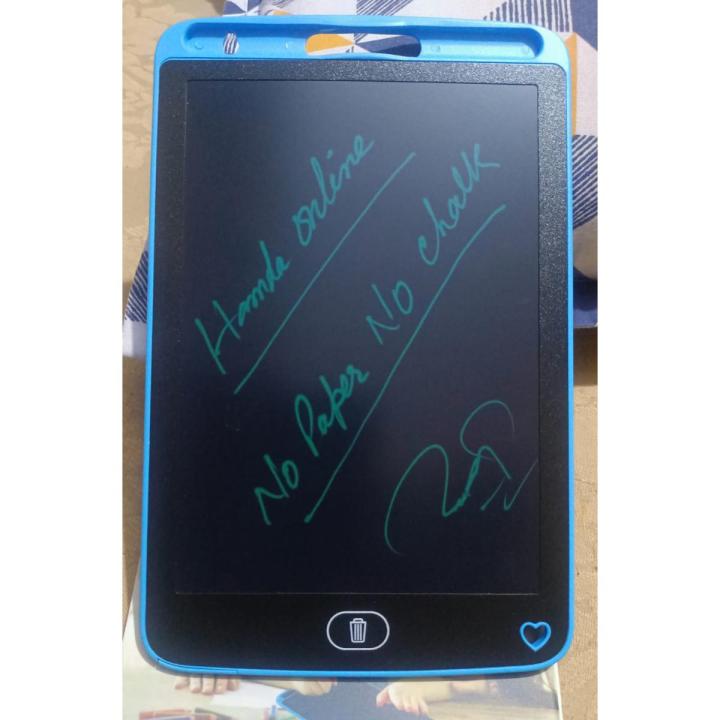 LCD%20Writing%20Tablet%20For%20Kids%20%7C%208.5%20Inch%20Screen%20%7C%20Portable%20Doodle%20Writing%20Pad%20For%20Kids%20%7C%20Erasable%20Digital%20Drawing%20Pad%20%7C%20Gift%20For%20Kids%20%7C%20Educational%20Learning%20Toy%20-%20Image%202
