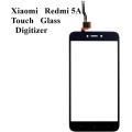 Xiaomi Redmi 5A Touch Glass Digitizer Replacement for Redmi 5A (Only Touch Glass Not Panel). 