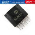 1 pcs/lot MA1050 MA2810 MA2830 MA3810 MA8910 MA8920 MA3830 SIP-7 In Stock. 