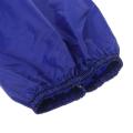 1 Pair Waterproof Oilproof Arm Sleeves Covers Oversleeves Sleevelets Cleaning Protective Kitchen Tool B85C. 