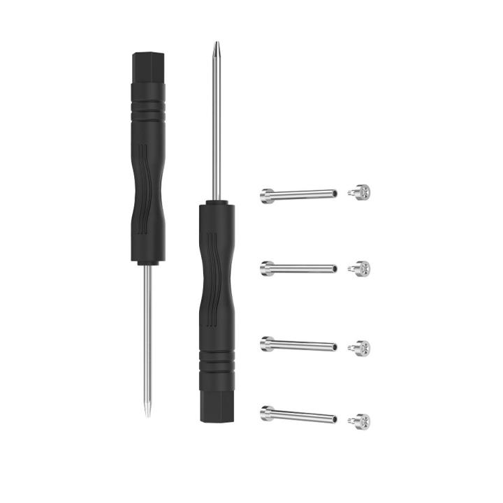 Fast Disassembly Tool for Garmin Fenix 3 / Fenix 5X / 5S / Forerunner 935/945 Watch Screw Rods Connector Bars Accessory (1 pair)