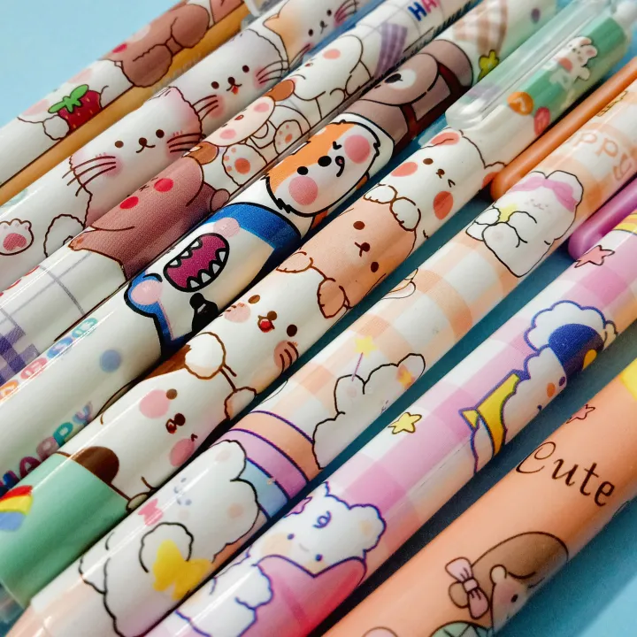 Cute%20Happy%20Pens%20-%20Cute%20Kawaii%20Cat%20Pens%20-%20Image%205