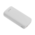 Ronin R-4015 20000mAh Powerbank | Portable Power House | Hyper Charge | PD Fast Charging | Universal Compatibility | Efficient Charging | LED Indicator | Multiple Outputs | 3 Fast Charge Ports | Flight Friendly Device |. 