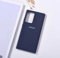 Samsung Note 20 Ultra Official Silicone Case - Soft Silicone Back Cover for Note 20 Ultra (With Logo). 