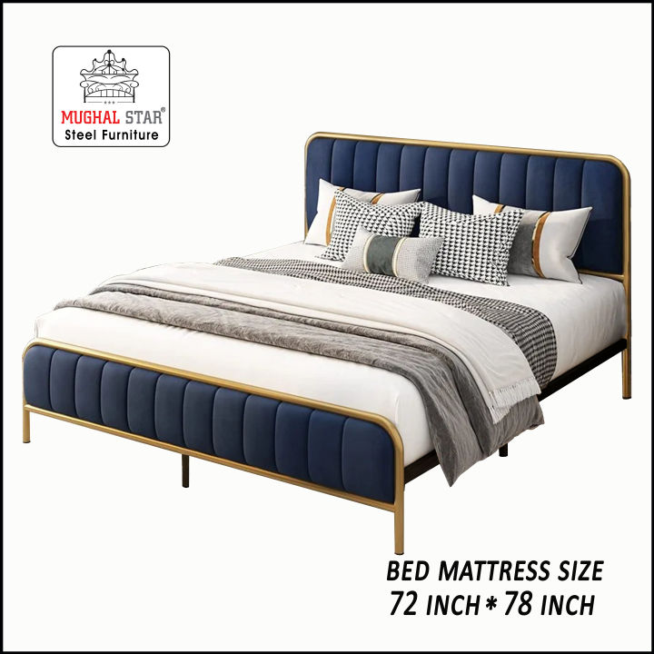 Ultra%20delux%20bed%20,Iron%20Bed,%20Double%20Bed,%20Mughal%20Star%20Steel%20Furniture%20-%20Image%203
