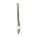 Stainless Steel Dessert Knife. 