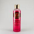 SL Basics Strawberry Body Wash 300ml - Shower Gel - A fruity, citrusy blend to transform your bathing experience in a perfect me-time. Divine scent of Strawberry to give your bath a boost with our refreshing, yummy shower gel.. 