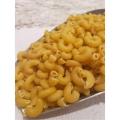 Elbow Macaroni for Pasta - 1 KG. 