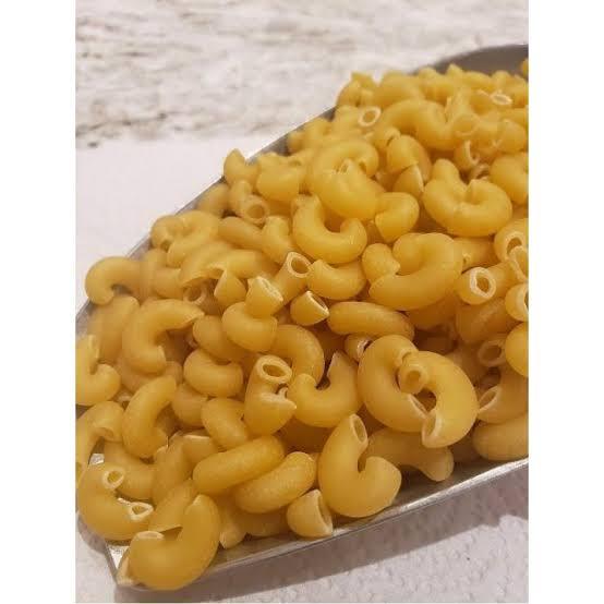 Elbow Macaroni for Pasta - 1 KG