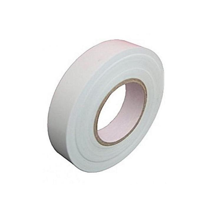PVC Insulation Tape for Balls White