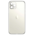 Apple IPhone 11 Pro Max Back Glass Replacement , Back Panel for IPhone 11 Pro Max ( Not Protector). 
