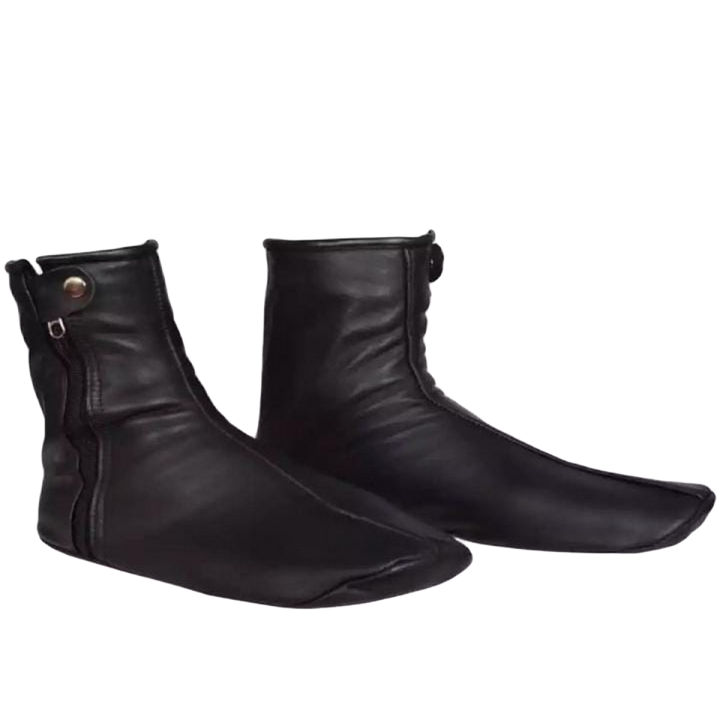 Leather Socks For Men & Women , Hajj & Umrah