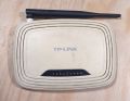 TP-Link TL-WR740N Wifi Router + Extender , High-Speed, Reliable Connectivity best for home and office use. 