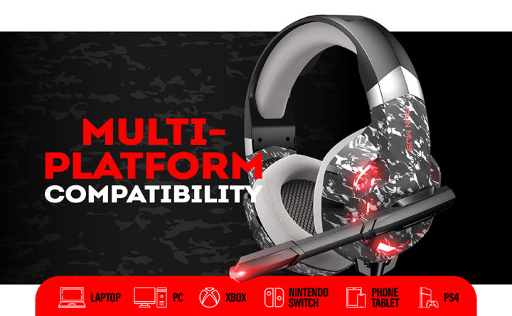 RGB%20Gaming%20Headphones%203.5mm%20With%20USB%20Earphone%20with%20Mic%20Professional%20Headset%20Surround%20Stereo%20for%20PC,%20PS4,%20Xbox%20One,%20Ergonomic%20Design%20Over%20Ear,%20For%20Gaming%20-%20Image%2010